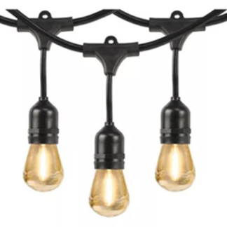 Solar Lights