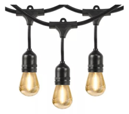 Solar Lights